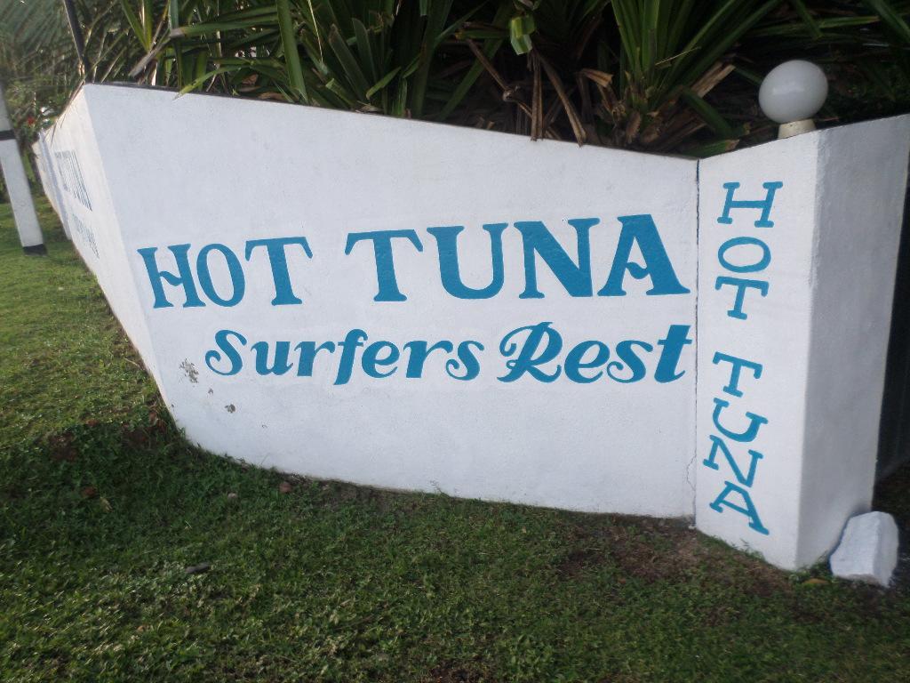 Hot Tuna Surfers Rest Midigama Acomodação com café da manhã Exterior foto